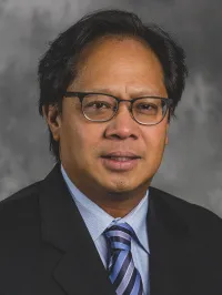 Gilbert Sinco, PA-C - Toledo, OH - Orthopedic Surgery