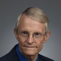 Dr. John Randall Mcintire, MD