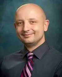 Dr. Peter Konieczny, MD