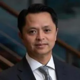 Dr. Michael Tran, DPM