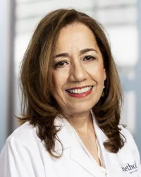 Dr. Samya Shafi, MD - Conroe, TX - Infectious Disease