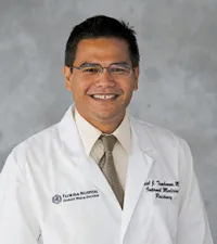 Dr. Daniel Tambunan, MD - Orlando, FL - Internal Medicine