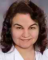 Dr. Diana Hodarnau, MD - Fort Lauderdale, FL - Internal Medicine