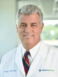 Dr. Gregory C Zenni, MD - Fairfield, OH - Surgery