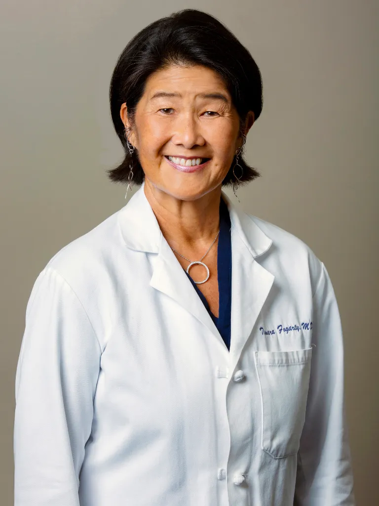 Dr. Tamara Fogarty, MD - HUNTINGTON BEACH, CA - Internal Medicine