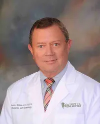 Dr. David Joe Williams, MD - Corinth, MS - Obstetrics & Gynecology