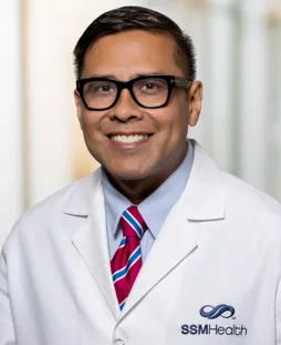 Dr. Osler Jay Justo Guzon, MD - Saint Charles, MO - Cardiovascular Disease, Internal Medicine