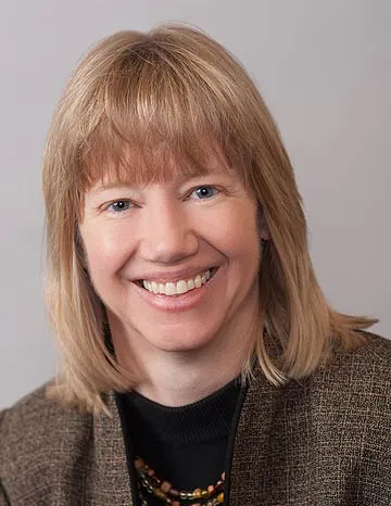 Dr. Marilyn Landrum