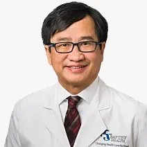 Dr. John Kyaw Han - Jacksonville, FL - Infectious Disease, Infectious Disease Specialist, Internal Medicine