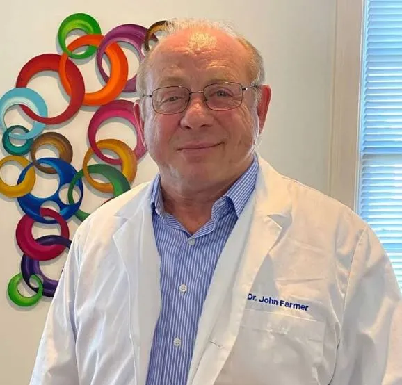 Dr. John Mitchell Farmer, MD - Louisville, KY - Obstetrics & Gynecology, Addiction Medicine