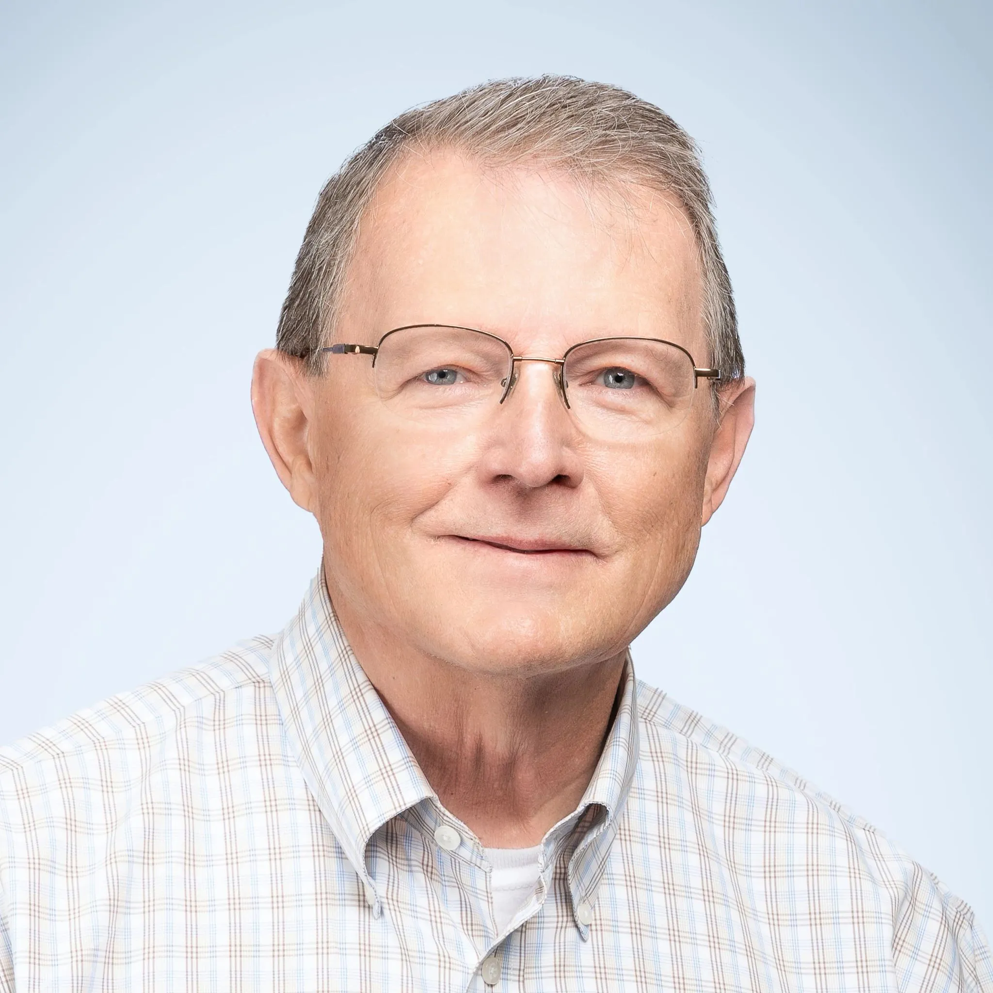 Dr. Steven Haug, MD - Dodge City, KS - Pediatrics, Pediatrician