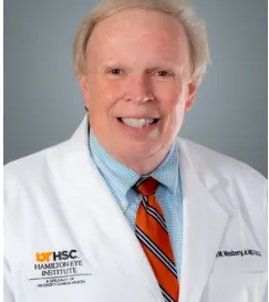 Dr. Jesse M Wesberry, MD, FACS