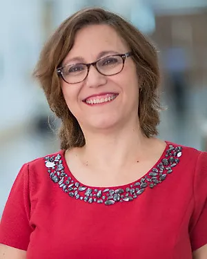 Dr. Muge Gucsavas Calikoglu - Chapel Hill, NC - Pediatrics, Internist/pediatrician