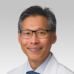 Dr. Edward Chung Lee, MD - Park Ridge, IL - Anesthesiology