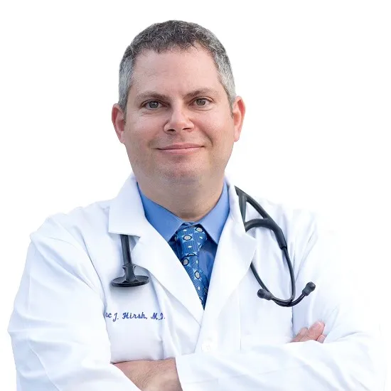 Dr. Marc Hirsh - Delray Beach, FL - Rheumatology