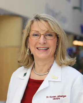 Dr. Kirsten Johantgen, MD - Portage, MI - Obstetrics & Gynecology, Gynecologist