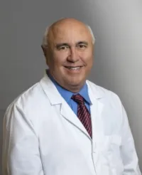 Dr. Edward Santoian, MD, PhD, FACC, FSCAI - Ocala, FL - Interventional Cardiology, Cardiovascular Disease