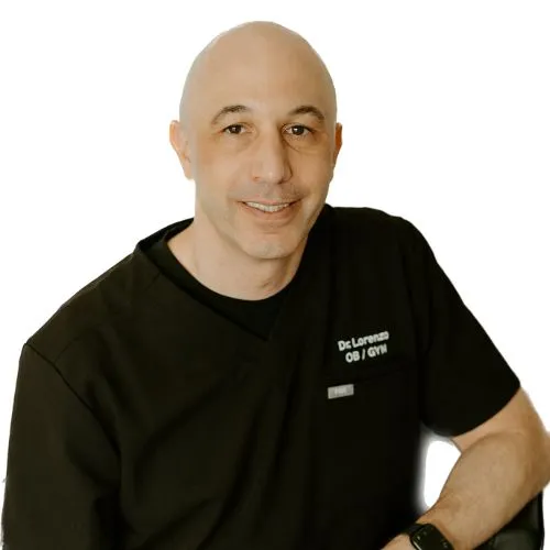 Dr. Richard Carmen Lorenzo Jr, DO