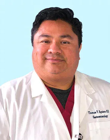 Dr. Thomas Aguirre, MD - Santa Barbara, CA - Gastroenterology