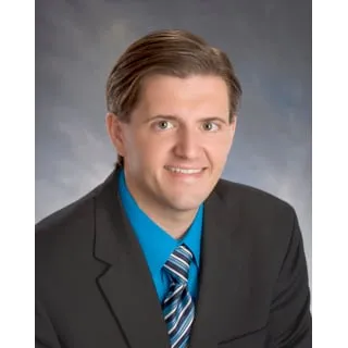 Dr. Derrick Gene Hurst, DO - Colorado Springs, CO - Family Medicine