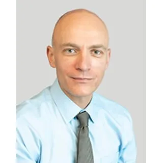Dr. Hazem Ubaissi, MD - Colorado Springs, CO - Pulmonology, Pulmonologist