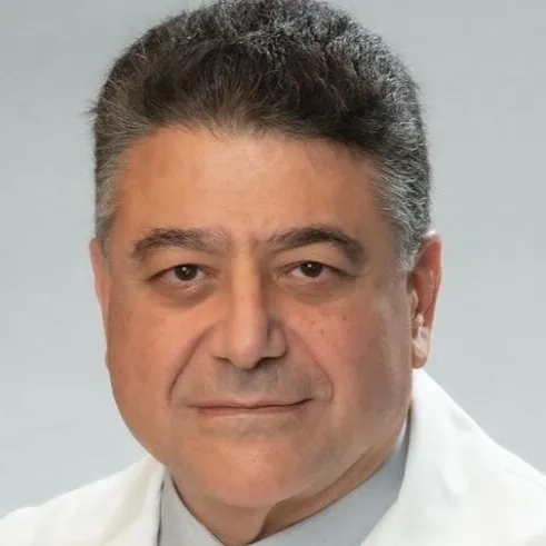 Dr. Robert Moukarzel, MD