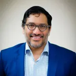 Dr. Ravi Kacker, MD