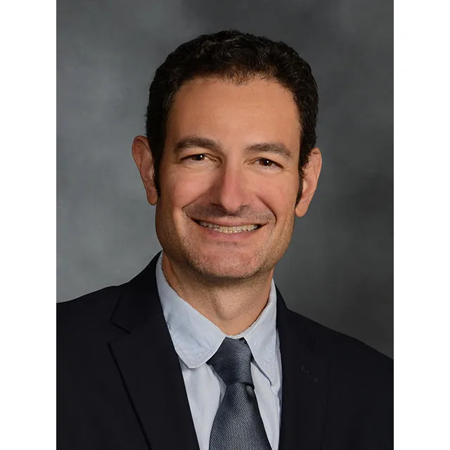 Dr. Lawrence J. Siegel, MD