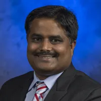 Dr. Satish Babu Potluri, MD - Temple, TX - Hospital Medicine, Internal Medicine