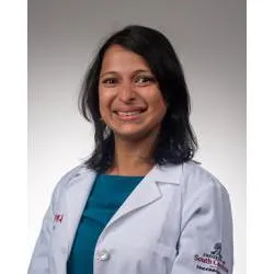 Dr. Annika Honarene Cutinha, MD