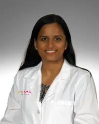 Dr. Anjani Jammula, MD - Greenville, SC - Gastroenterology, Gastroenterologist
