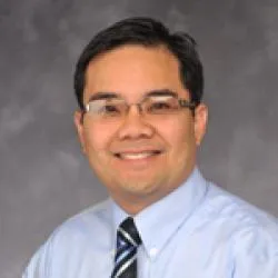 Dr. Edward Aranas, DO - Glendale, AZ - Family Medicine
