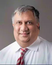 Dr. Divyang Mehta, MD