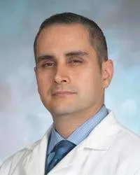 Dr. Amir Darki, MD