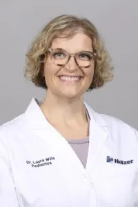 Dr. Laura Wills, MD - Athens, OH - Pediatrics