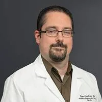 Dr. Daniel E Godfrey, MD