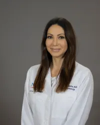 Dr. Samantha M. Sublette, MD - Naples, FL - Cardiovascular Disease
