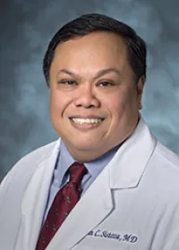 Dr. Erwinn C Sistoza, MD - Marina del Rey, CA - Geriatric Medicine, Internal Medicine