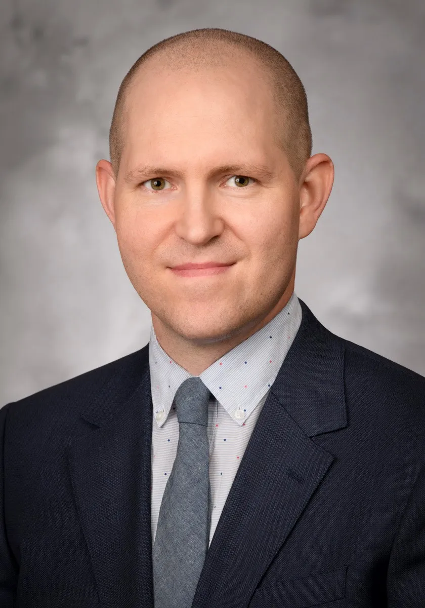 Dr. Daniel Pettit, DO