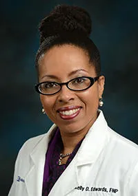 Kelly D Edwards, FNP - Saint Louis, MO - Obstetrics & Gynecology, Gynecologist