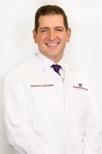 Dr. Nicholas James Lowery, MD - Washington, PA - Podiatry