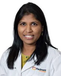 Dr. Nagamalar Raju, MD - Jasper, GA - Internal Medicine, Sleep Medicine