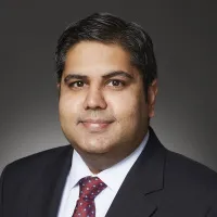 Dr. Shivang Mehta, MD