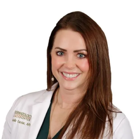 Danielle Farrior, APRN-C - Pensacola, FL - Dermatology