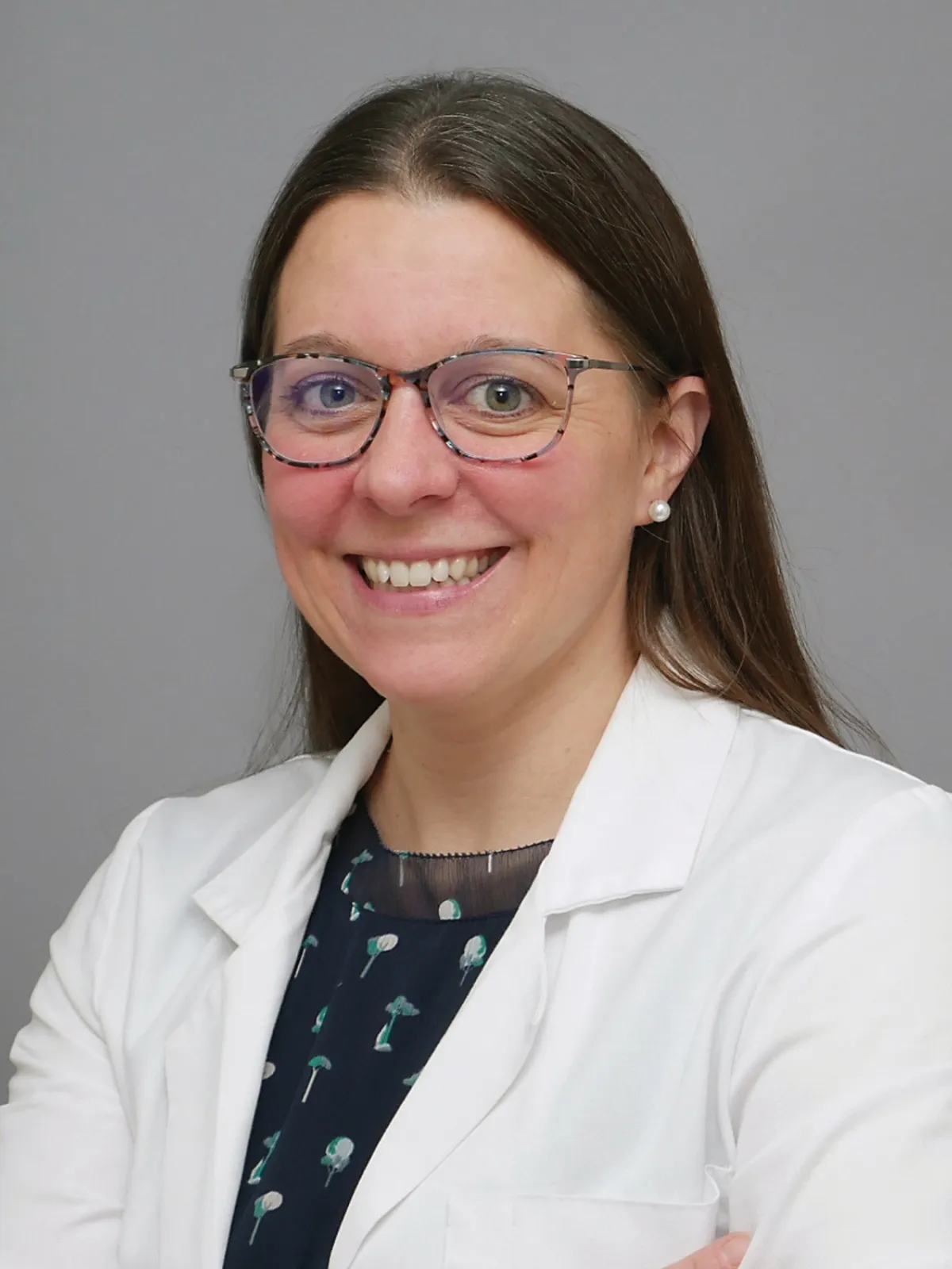 Dr. Anne B. Morris, MD - Milton, VT - Family Medicine