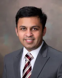 Dr Vismay R Brahmbhatt, MD - Eau Claire, WI - Family Medicine