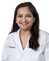 Dr. Ritika Mahajan, MD - Covington, GA - Neurology