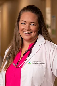 Dr. Brittany N Gallaher, DO - Edmonds, WA - Family Medicine