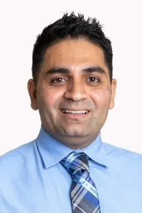Dr. Altaf Dawood, MBBS, MD