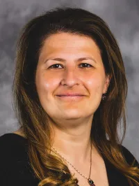 Dr. Shannon Connole, DO
